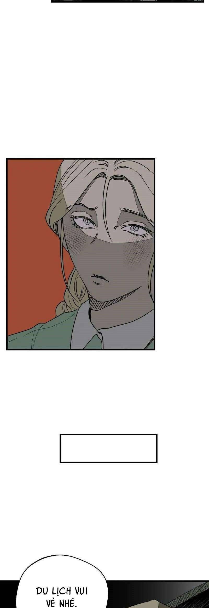 Melt - Phước Lành - Chapter 8 - Page 30