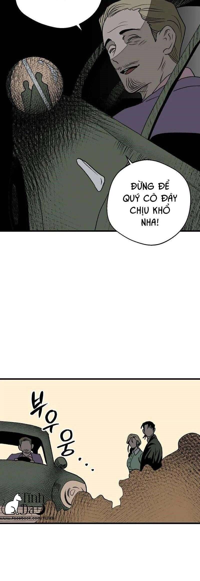 Melt - Phước Lành - Chapter 8 - Page 31