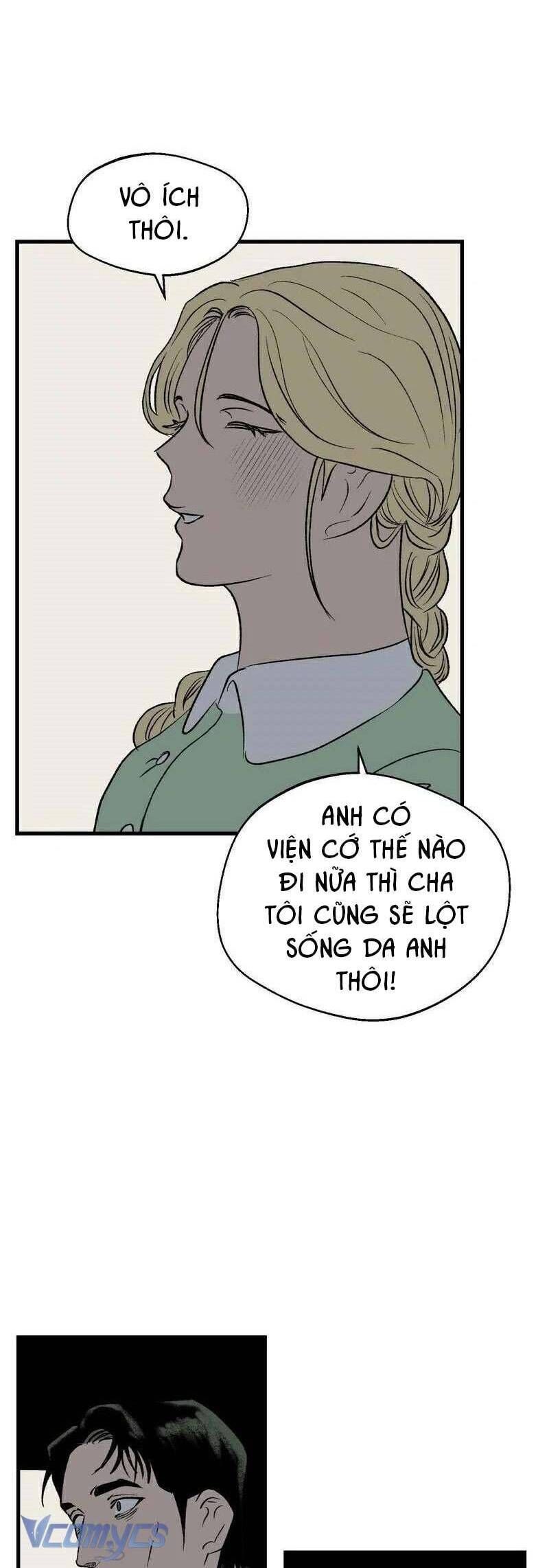 Melt - Phước Lành - Chapter 8 - Page 5