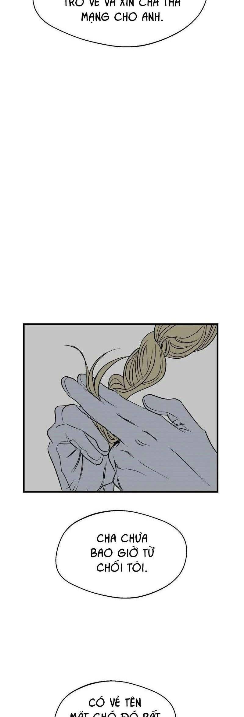 Melt - Phước Lành - Chapter 8 - Page 7