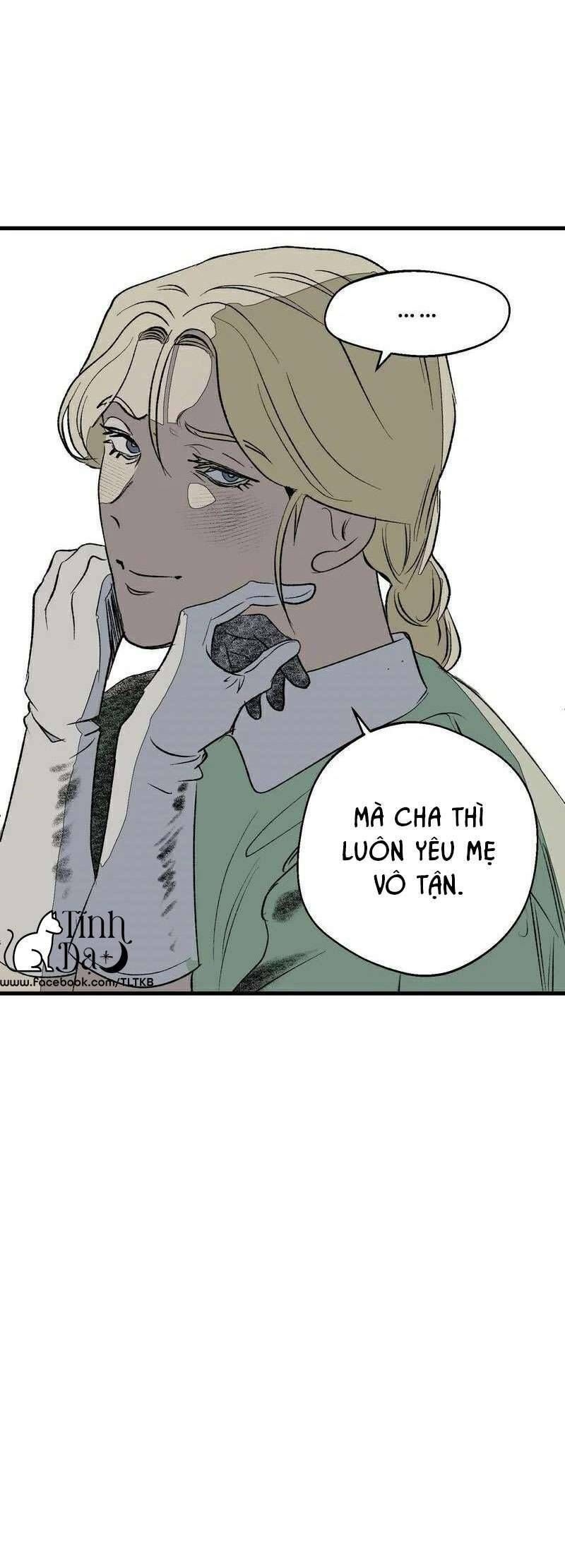 Melt - Phước Lành - Chapter 8 - Page 9