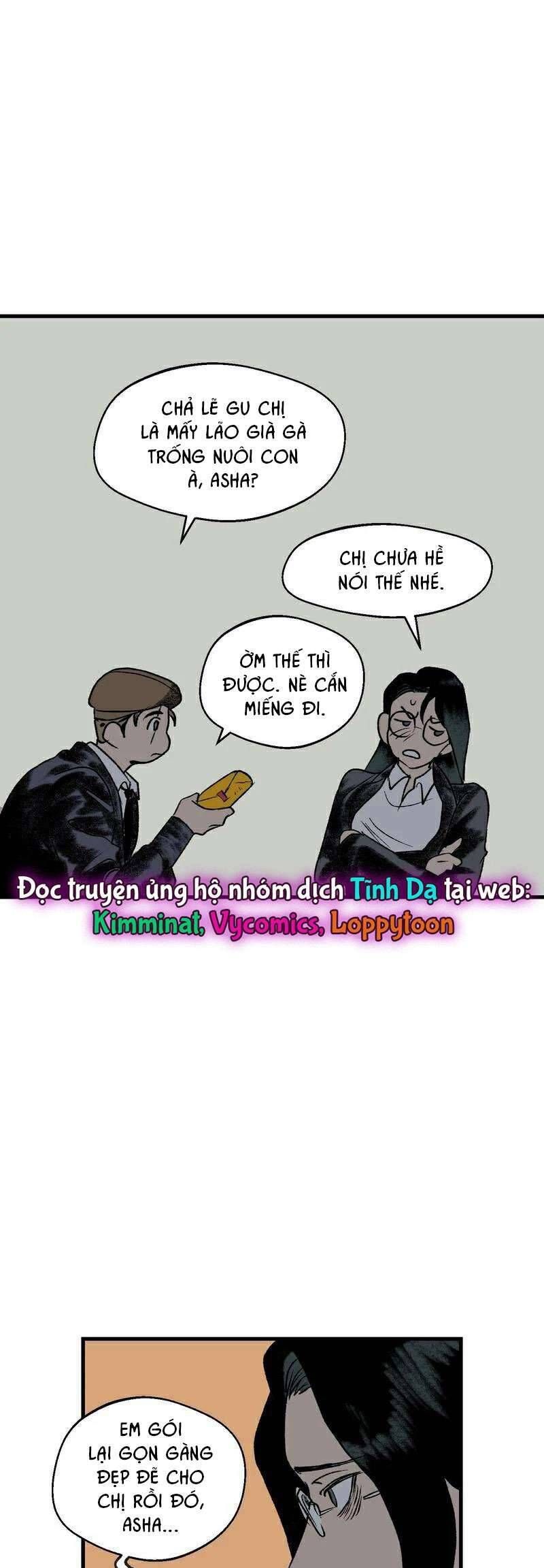 Melt - Phước Lành - Chapter 9 - Page 12