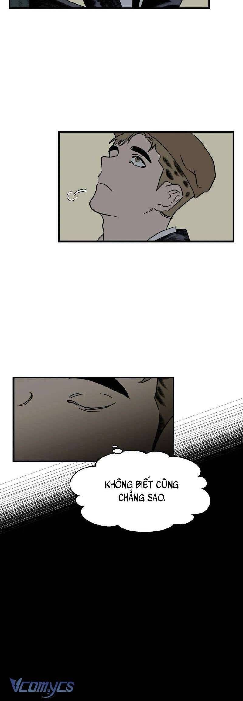 Melt - Phước Lành - Chapter 9 - Page 14