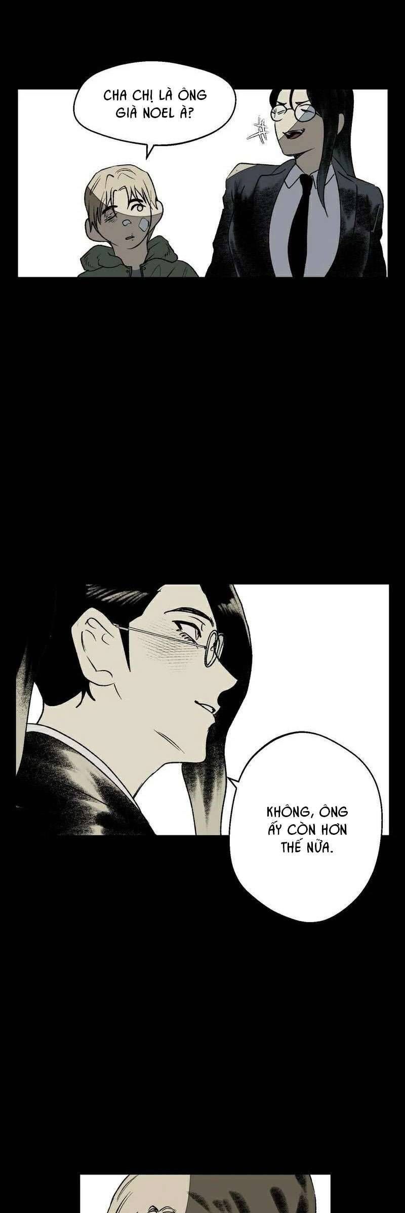 Melt - Phước Lành - Chapter 9 - Page 18