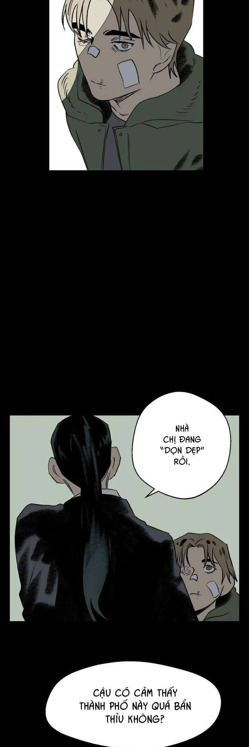 Melt - Phước Lành - Chapter 9 - Page 19