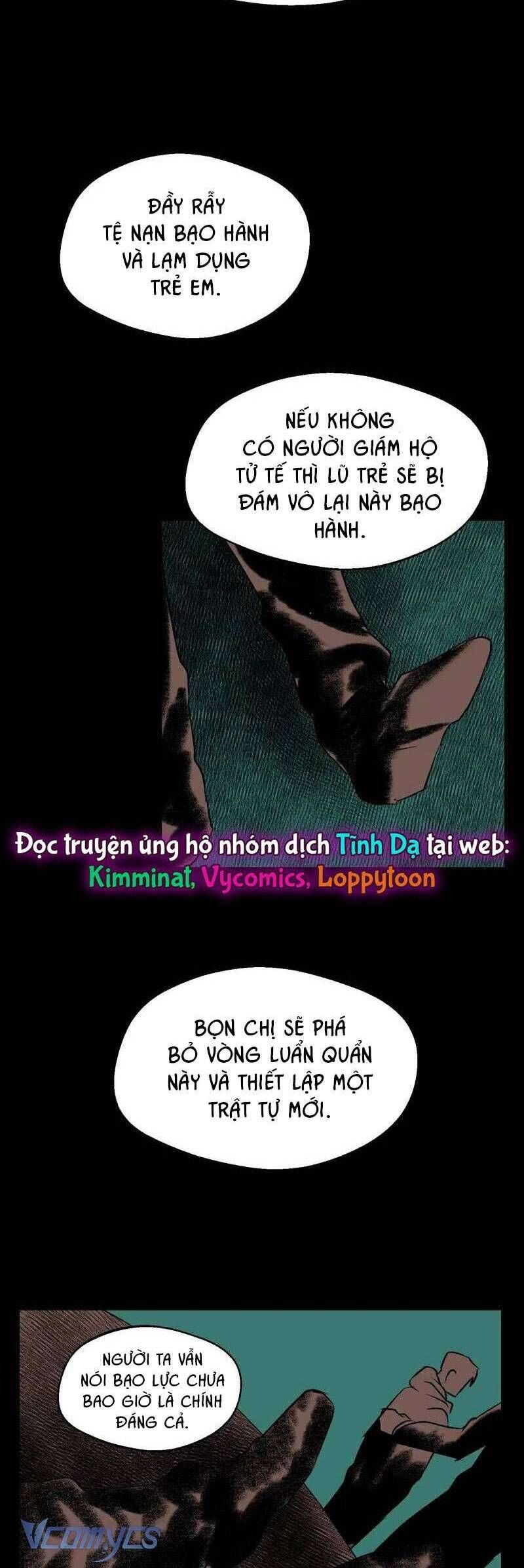 Melt - Phước Lành - Chapter 9 - Page 20