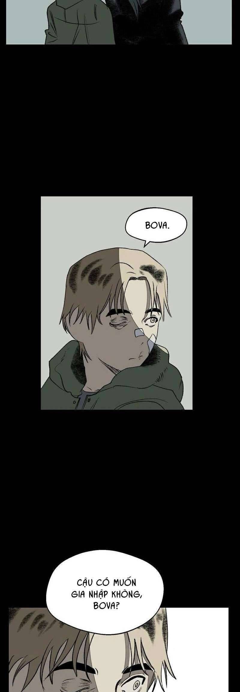 Melt - Phước Lành - Chapter 9 - Page 22