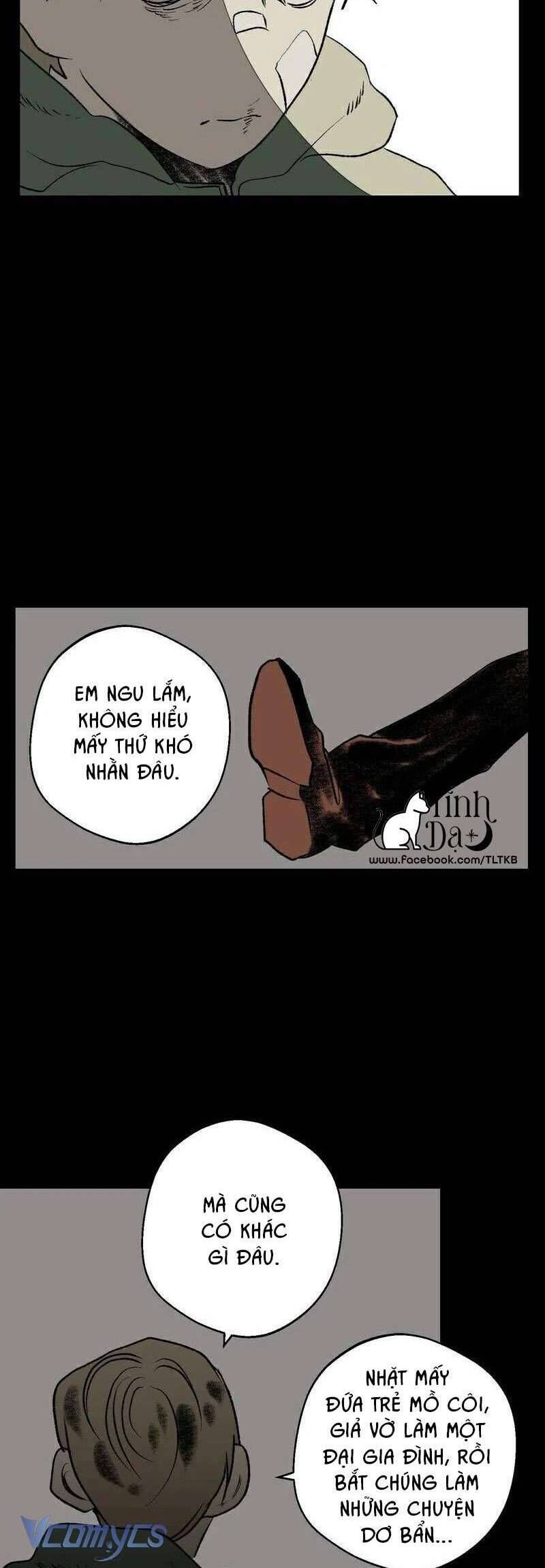 Melt - Phước Lành - Chapter 9 - Page 23