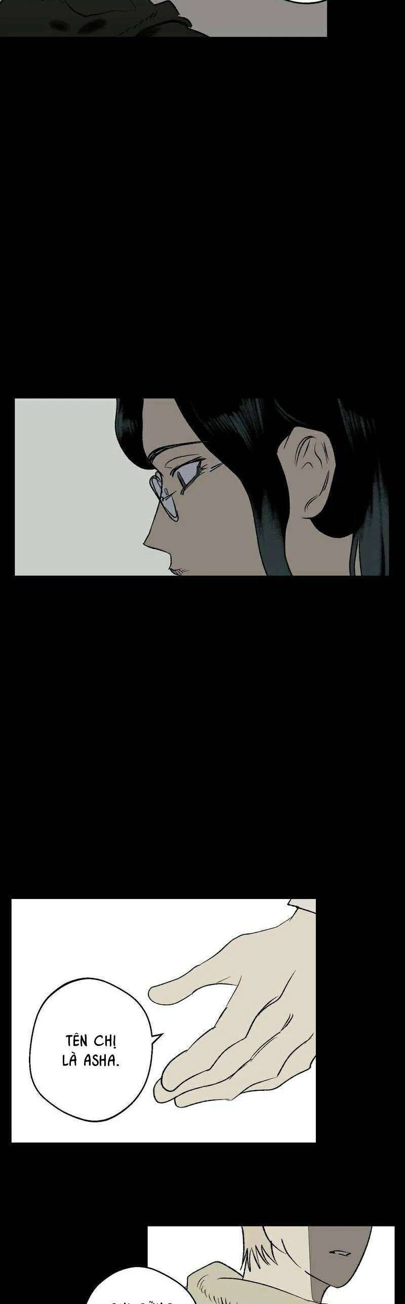 Melt - Phước Lành - Chapter 9 - Page 24