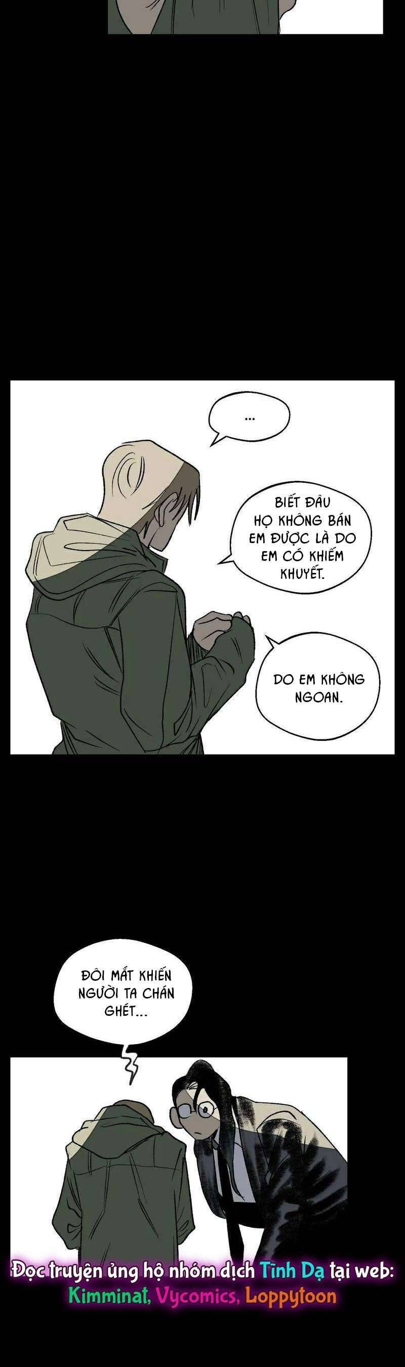 Melt - Phước Lành - Chapter 9 - Page 27