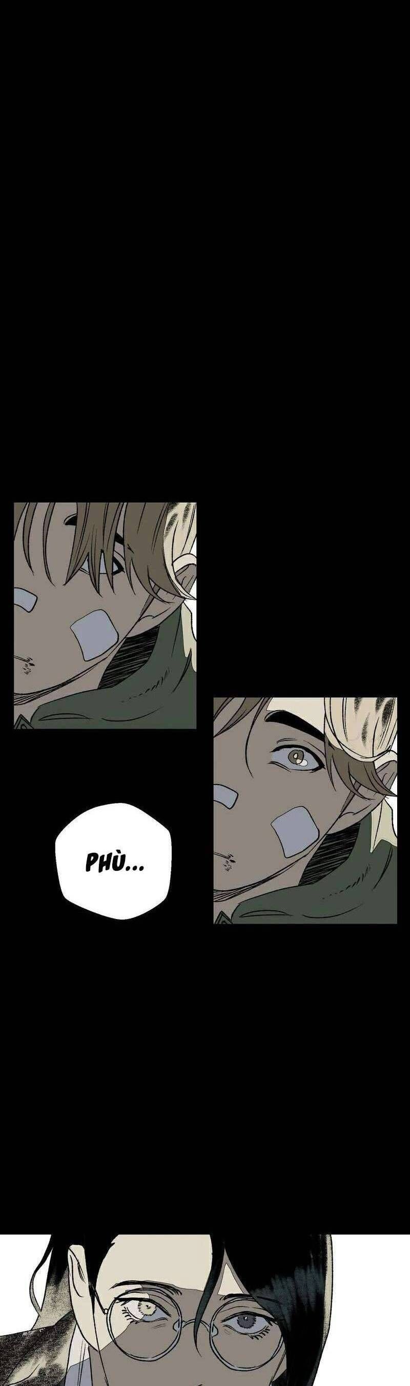 Melt - Phước Lành - Chapter 9 - Page 28