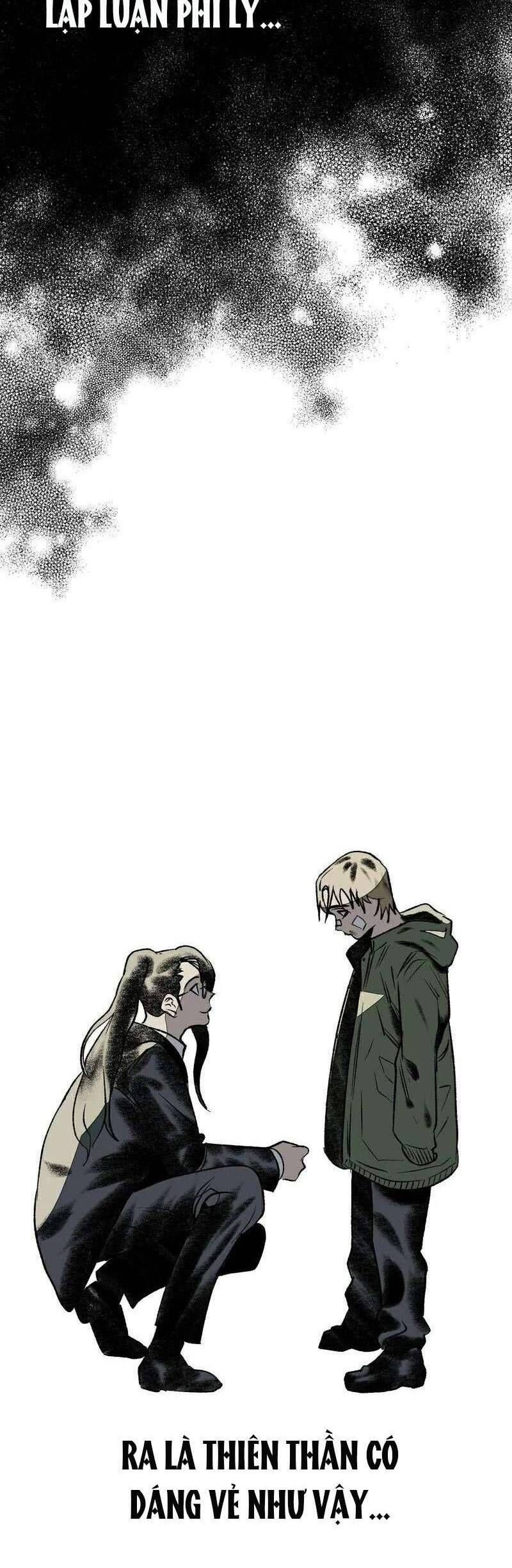 Melt - Phước Lành - Chapter 9 - Page 31