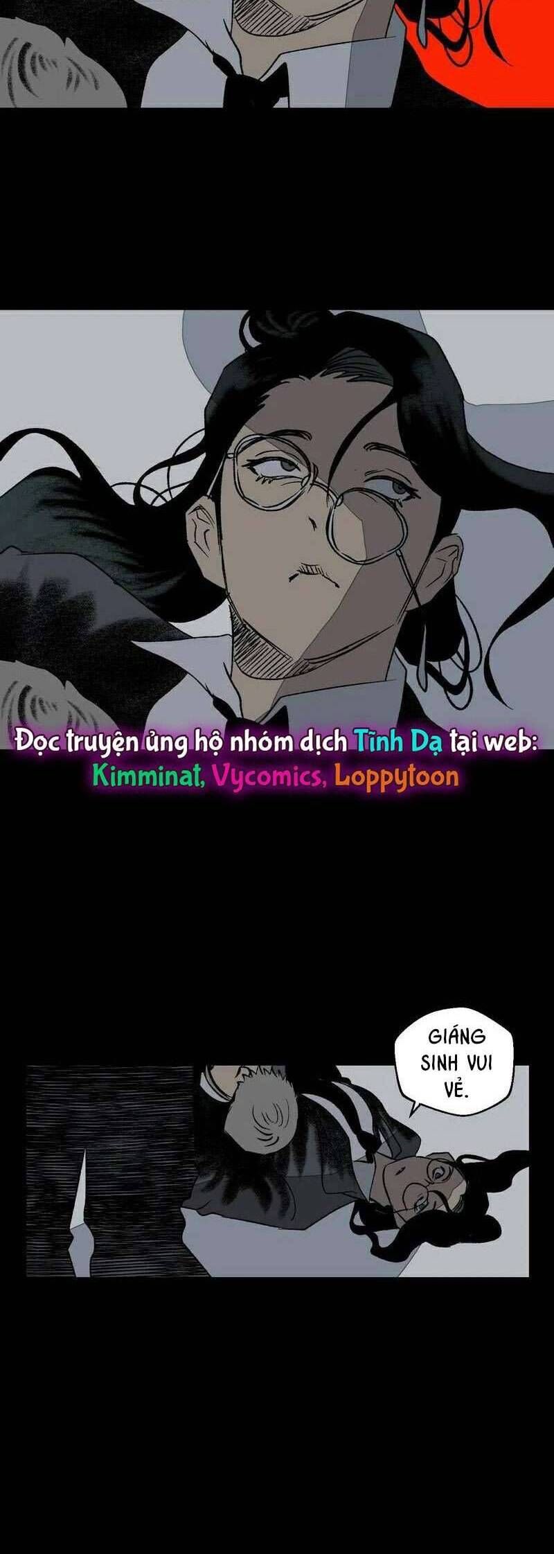 Melt - Phước Lành - Chapter 9 - Page 4