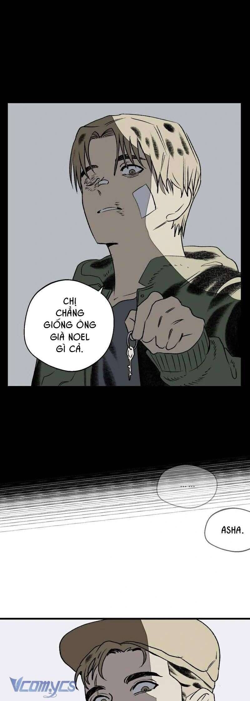 Melt - Phước Lành - Chapter 9 - Page 5