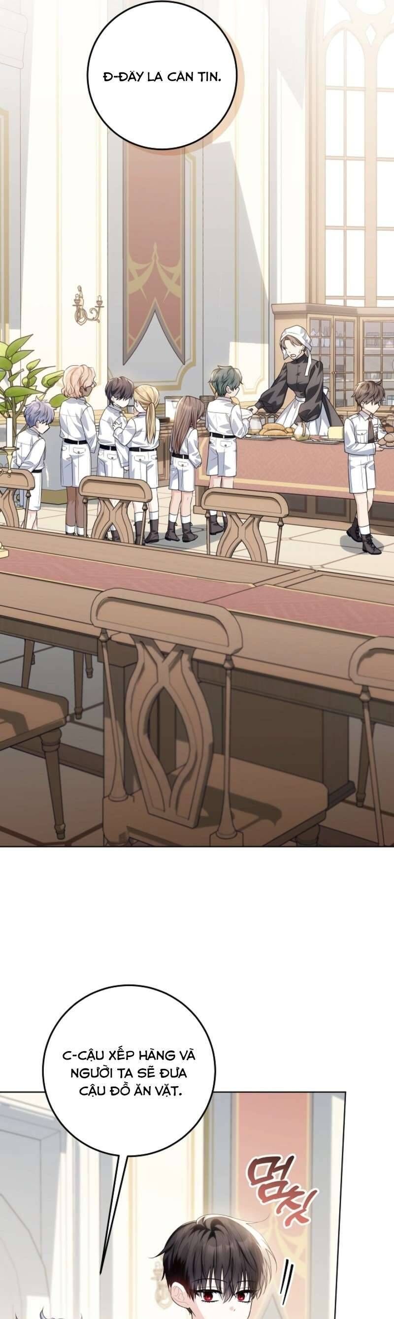 Người Cha Che Giấu Sức Mạnh - Chapter 49 - Page 13