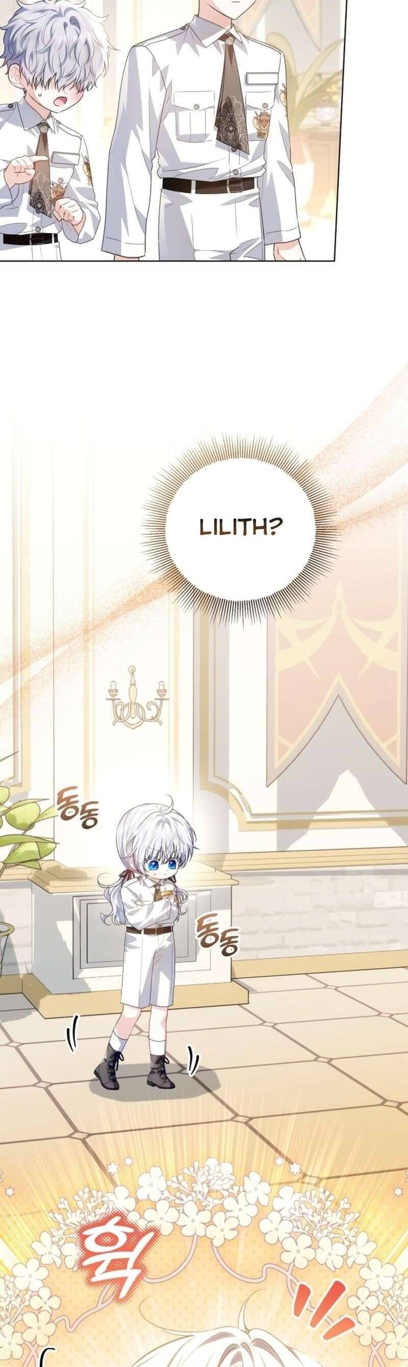 Người Cha Che Giấu Sức Mạnh - Chapter 49 - Page 14