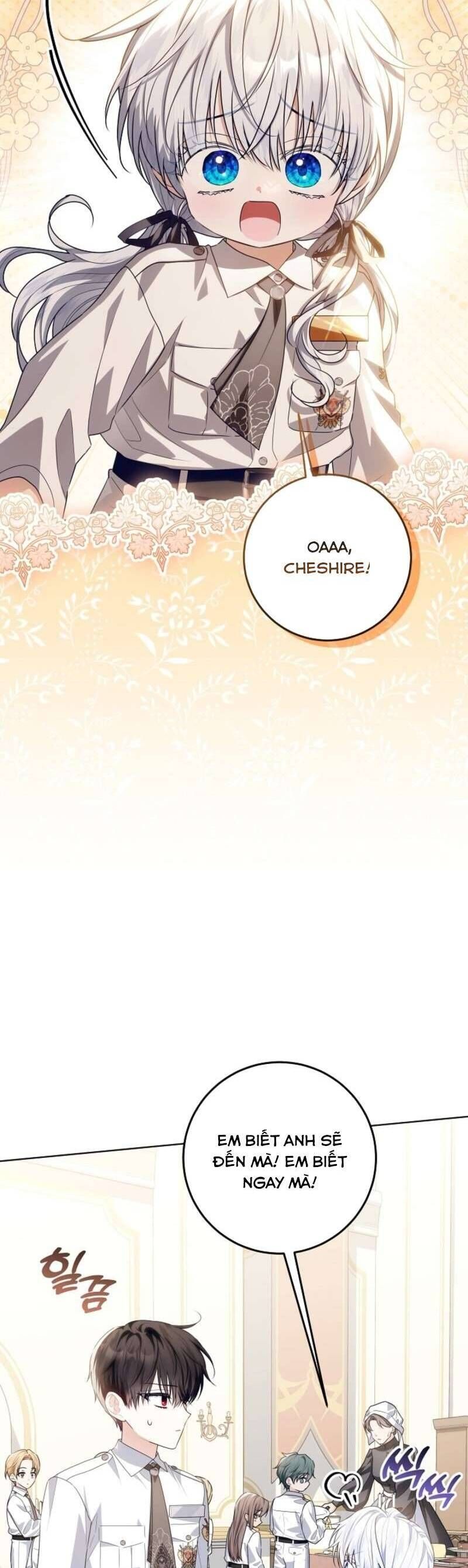 Người Cha Che Giấu Sức Mạnh - Chapter 49 - Page 15