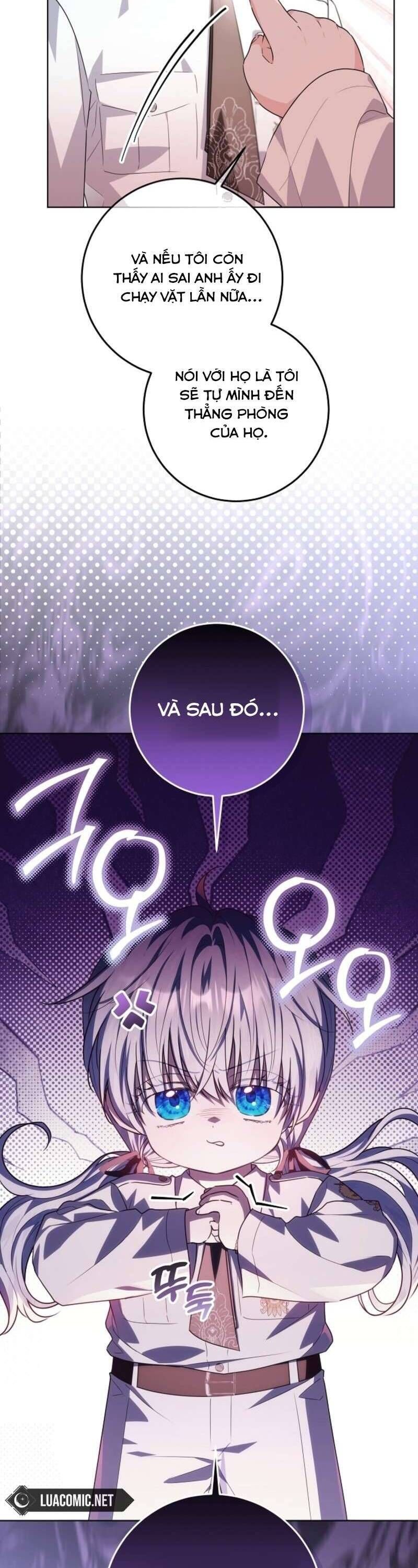 Người Cha Che Giấu Sức Mạnh - Chapter 49 - Page 26