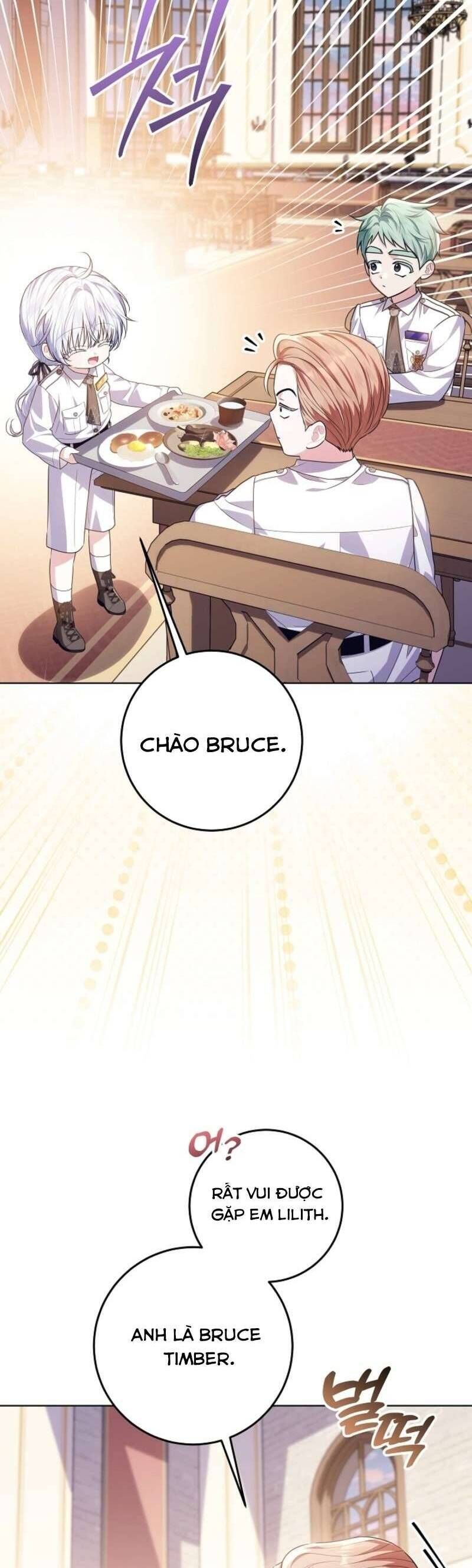 Người Cha Che Giấu Sức Mạnh - Chapter 49 - Page 38