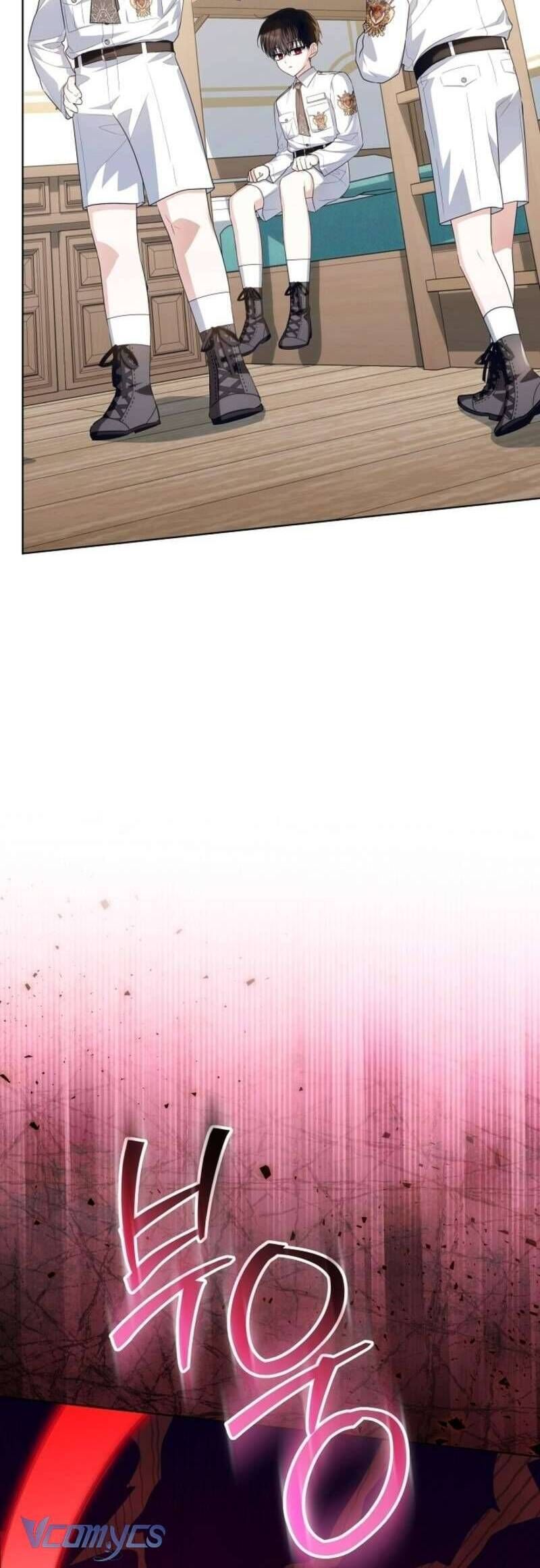 Người Cha Che Giấu Sức Mạnh - Chapter 49 - Page 4