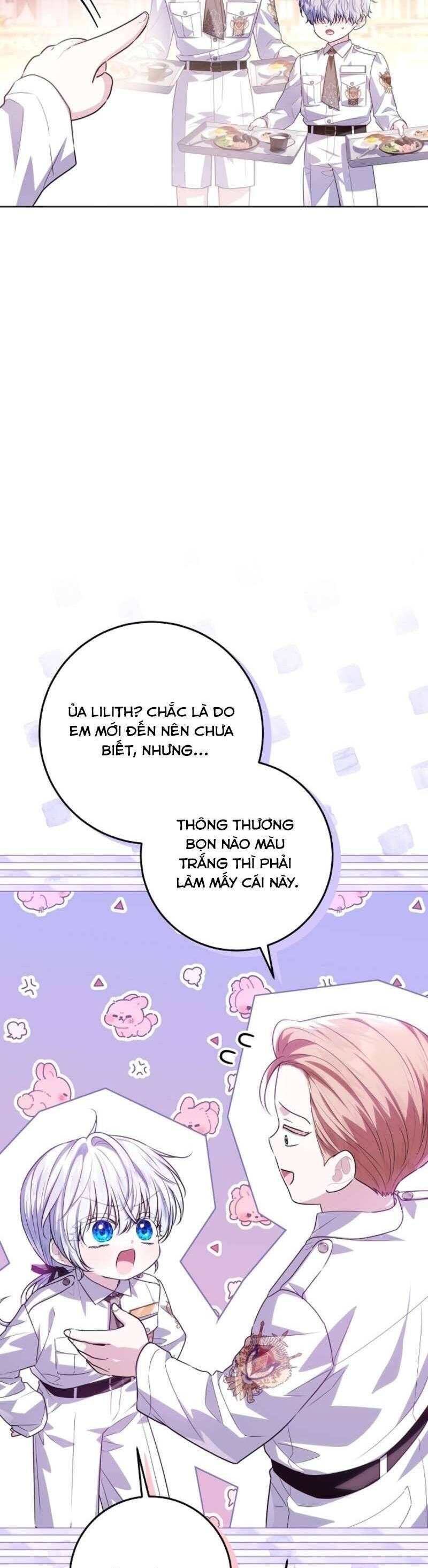 Người Cha Che Giấu Sức Mạnh - Chapter 49 - Page 42