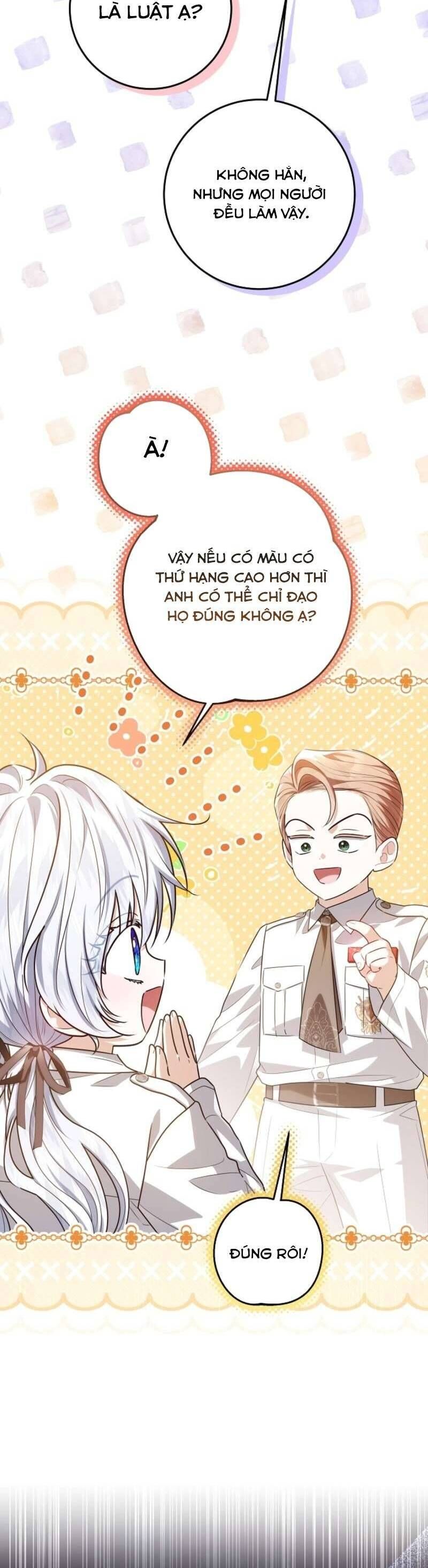 Người Cha Che Giấu Sức Mạnh - Chapter 49 - Page 43