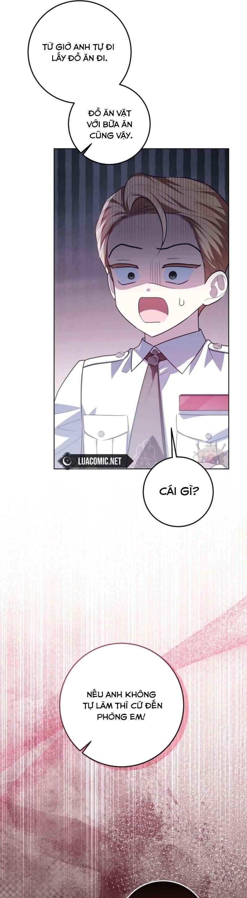 Người Cha Che Giấu Sức Mạnh - Chapter 49 - Page 45