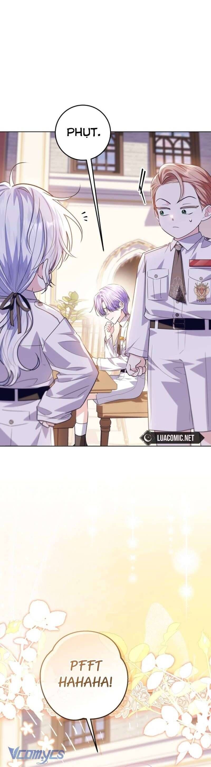 Người Cha Che Giấu Sức Mạnh - Chapter 49 - Page 48