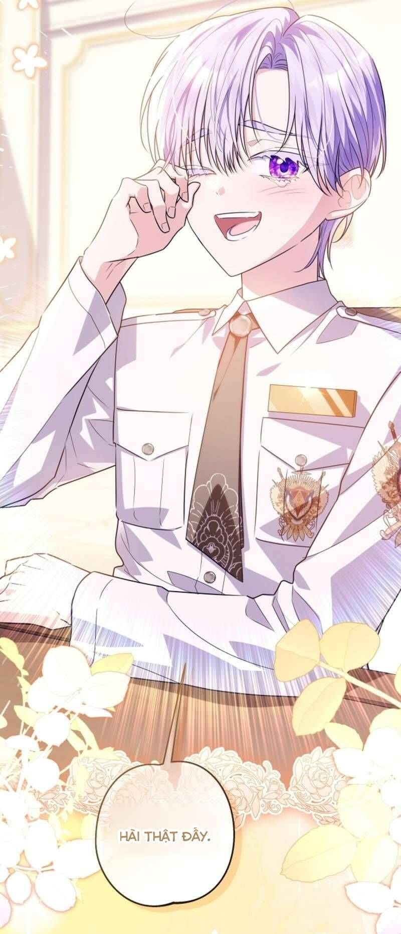 Người Cha Che Giấu Sức Mạnh - Chapter 49 - Page 49