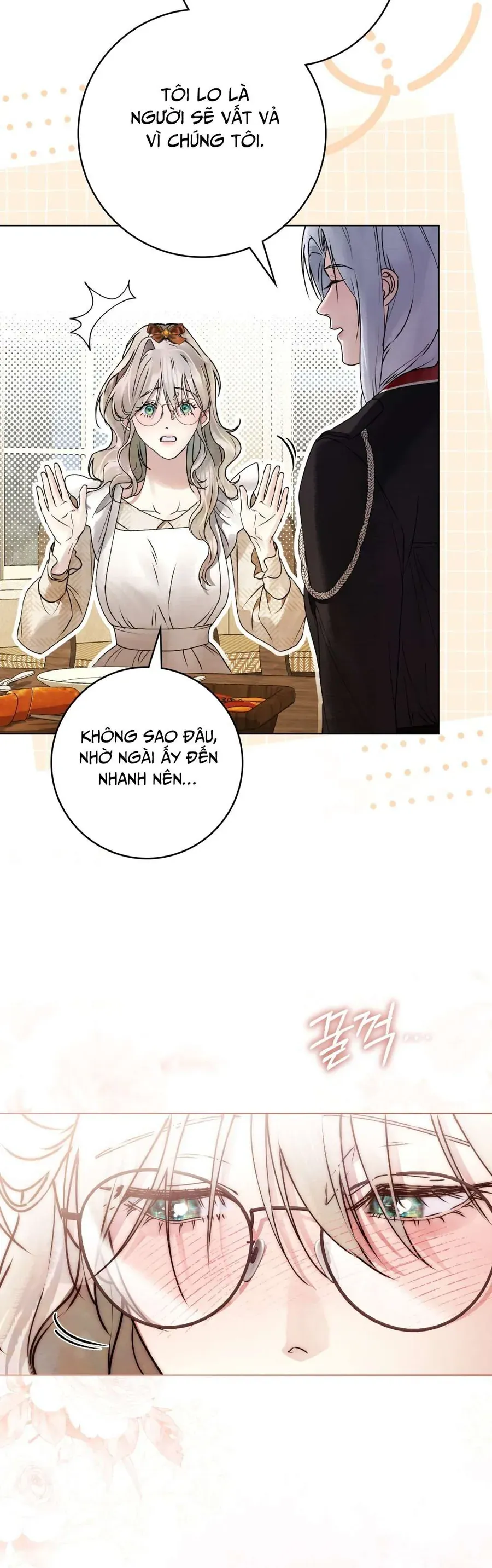 Người Chồng Độc Ác - Chapter 18 - Page 12