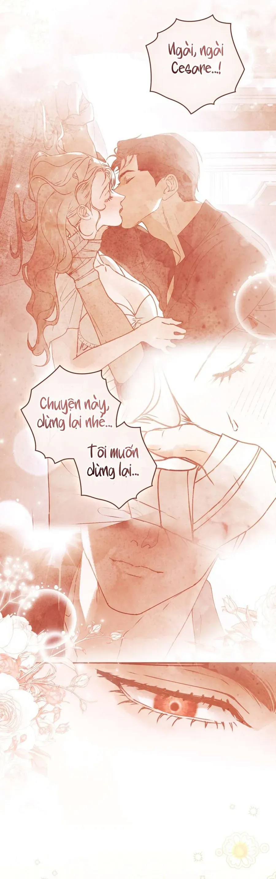 Người Chồng Độc Ác - Chapter 18 - Page 13