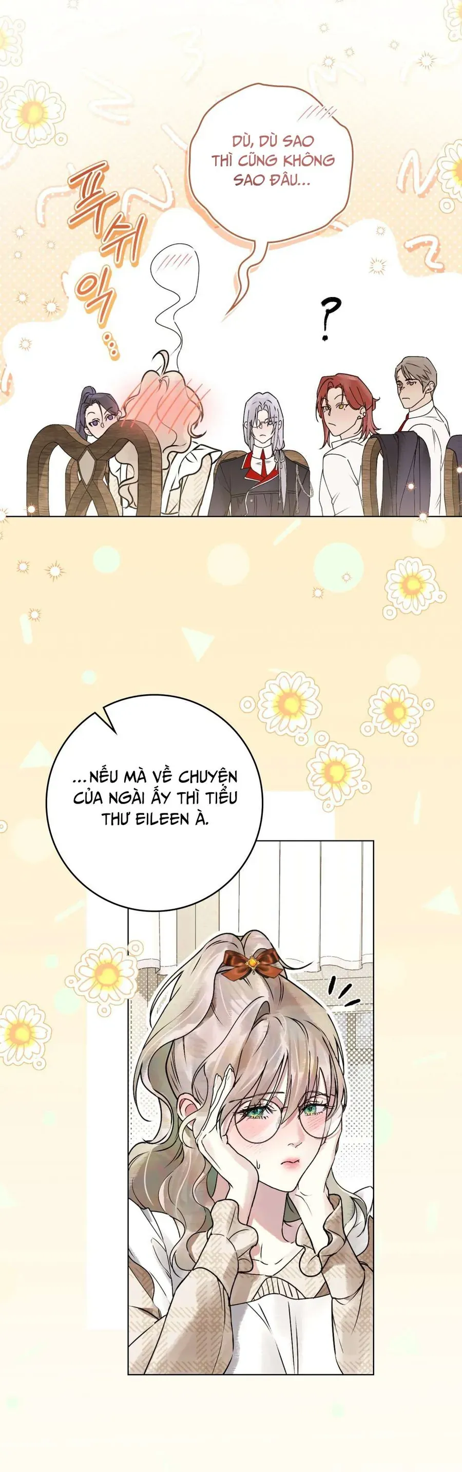 Người Chồng Độc Ác - Chapter 18 - Page 14