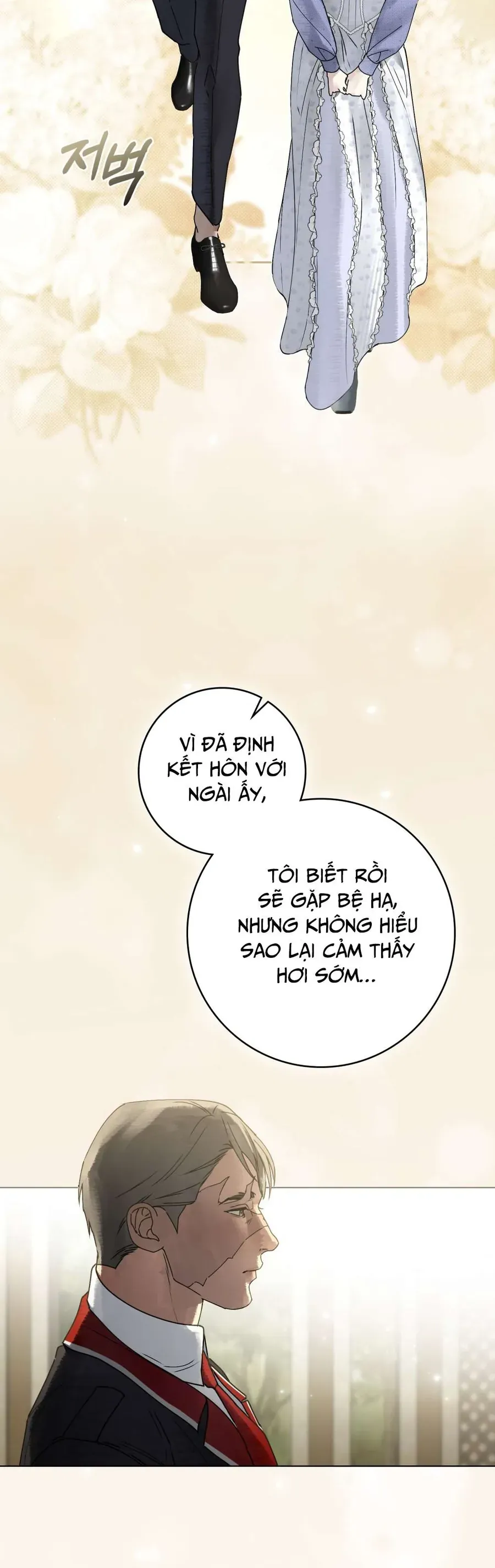 Người Chồng Độc Ác - Chapter 18 - Page 19