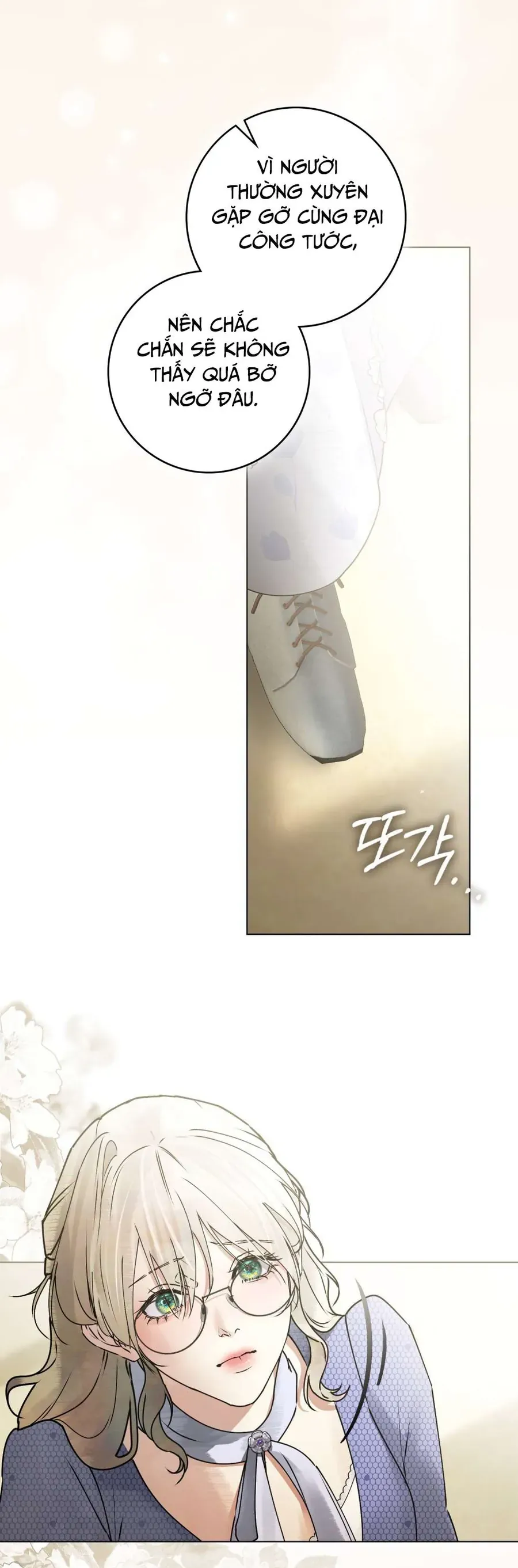 Người Chồng Độc Ác - Chapter 18 - Page 20