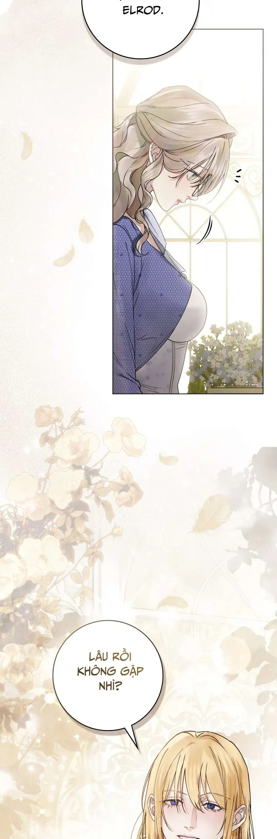 Người Chồng Độc Ác - Chapter 18 - Page 23