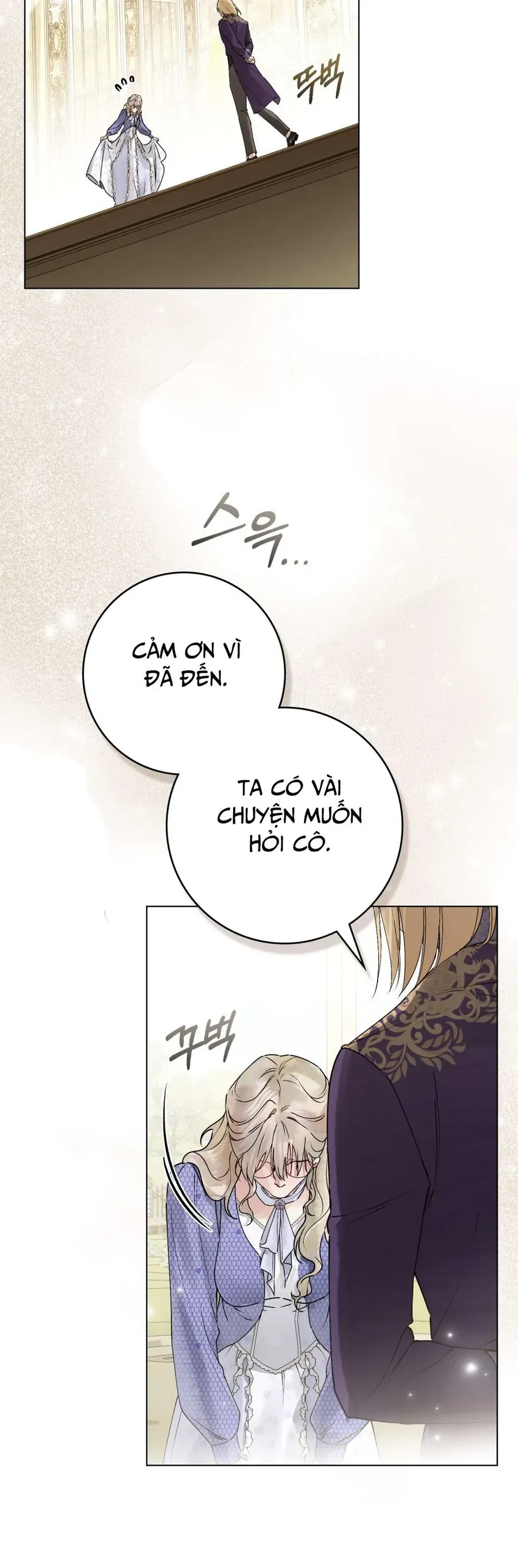 Người Chồng Độc Ác - Chapter 18 - Page 25