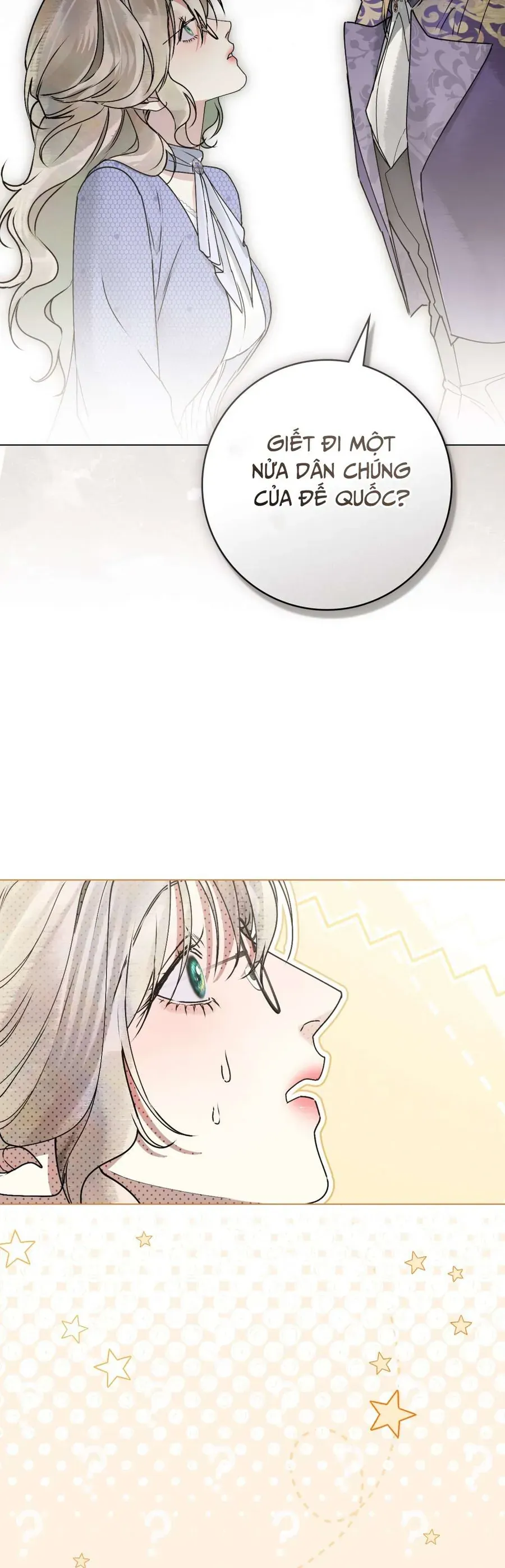 Người Chồng Độc Ác - Chapter 18 - Page 28