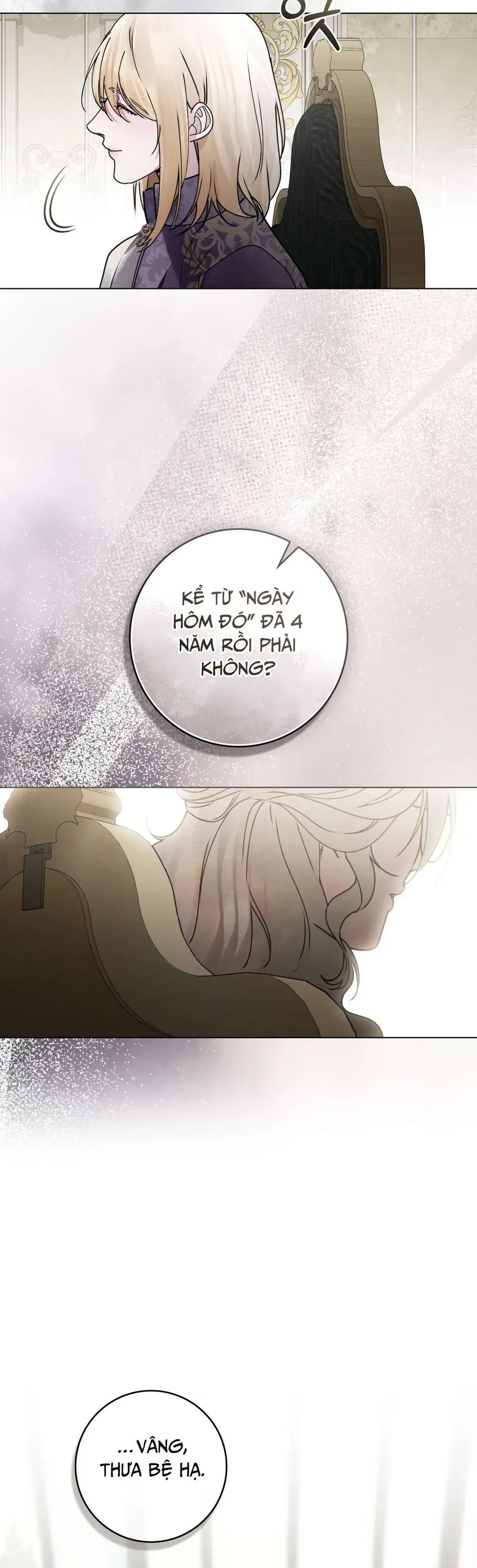 Người Chồng Độc Ác - Chapter 18 - Page 34