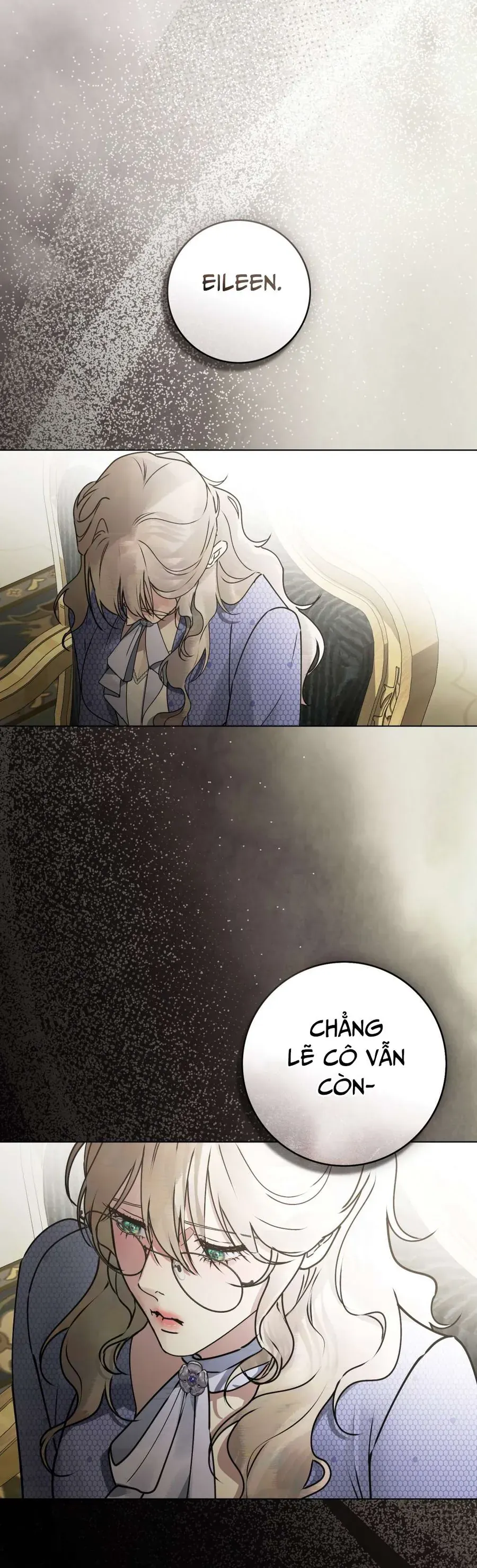 Người Chồng Độc Ác - Chapter 18 - Page 36