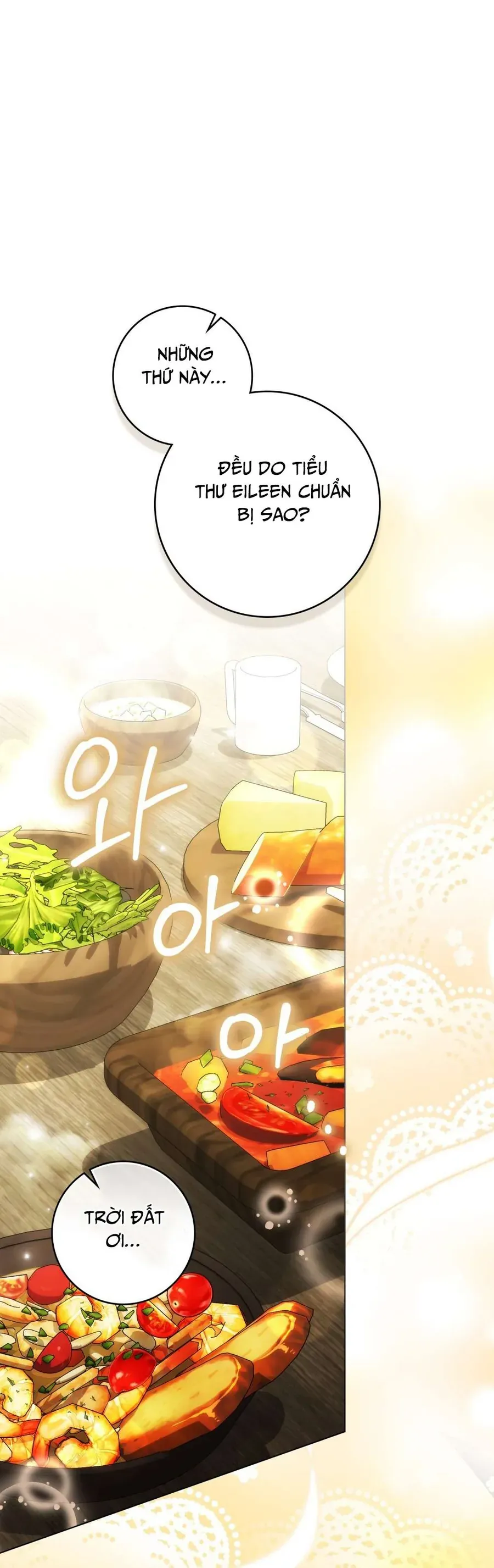 Người Chồng Độc Ác - Chapter 18 - Page 5