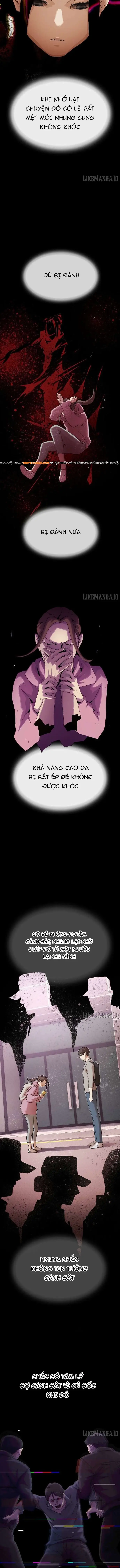 Thiên Tài Đọc Vị - Chapter 39 - Page 10