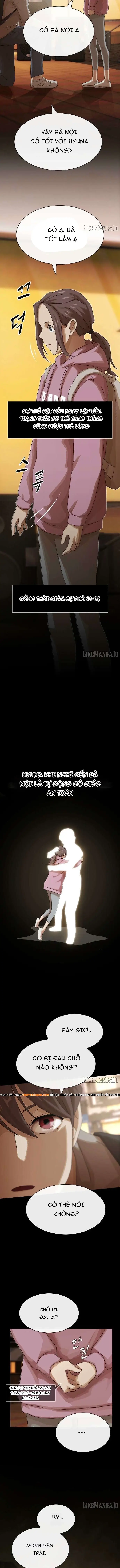 Thiên Tài Đọc Vị - Chapter 39 - Page 12