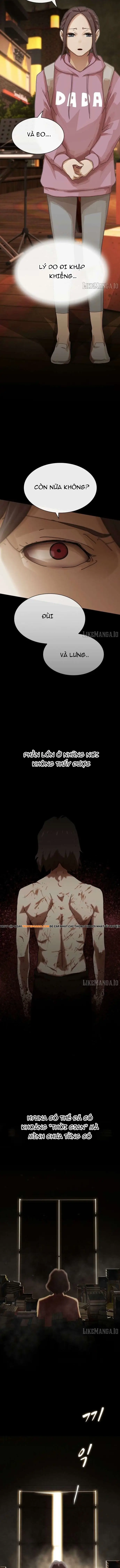 Thiên Tài Đọc Vị - Chapter 39 - Page 13