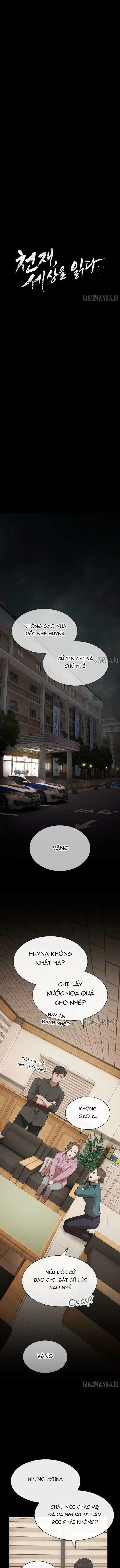 Thiên Tài Đọc Vị - Chapter 39 - Page 15