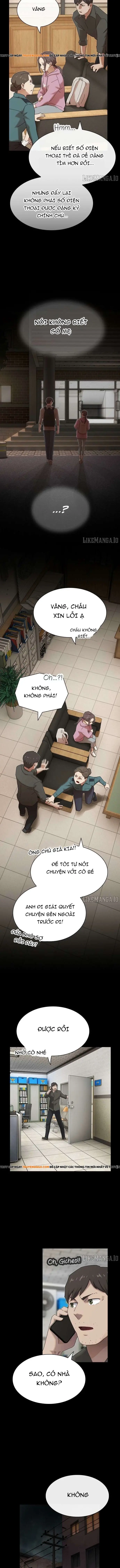 Thiên Tài Đọc Vị - Chapter 39 - Page 16