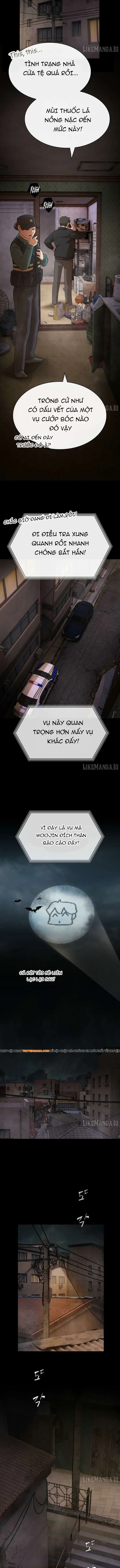 Thiên Tài Đọc Vị - Chapter 39 - Page 17