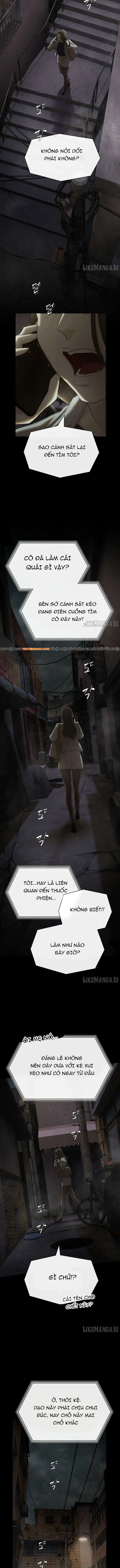 Thiên Tài Đọc Vị - Chapter 39 - Page 18