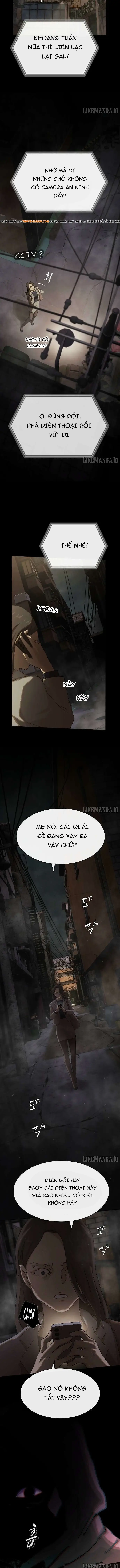 Thiên Tài Đọc Vị - Chapter 39 - Page 19