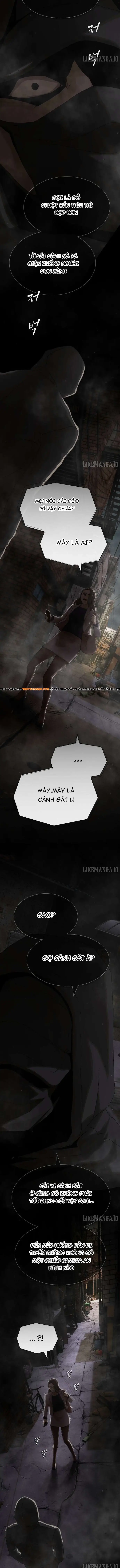 Thiên Tài Đọc Vị - Chapter 39 - Page 21