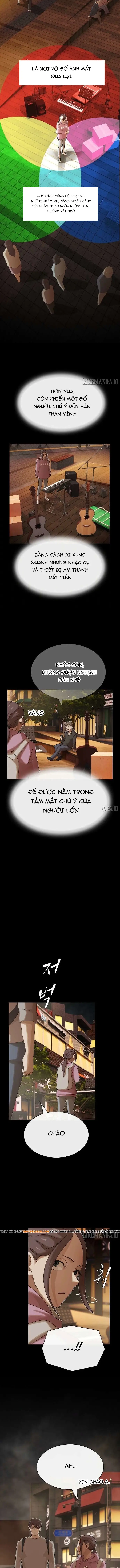Thiên Tài Đọc Vị - Chapter 39 - Page 3